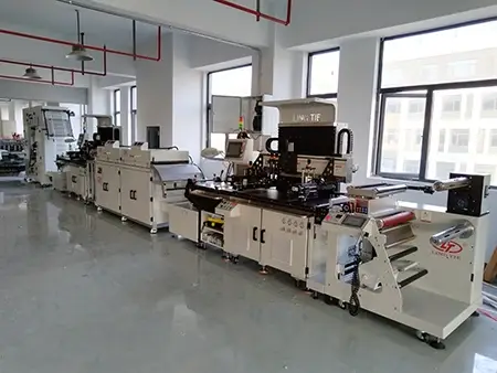 Proyek dan Pengalaman Pelanggan