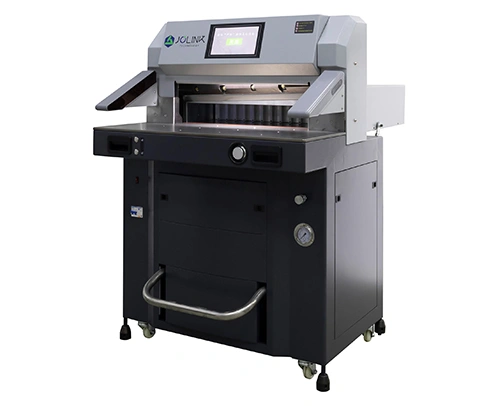 Mesin Pemotong Guillotine Otomatis