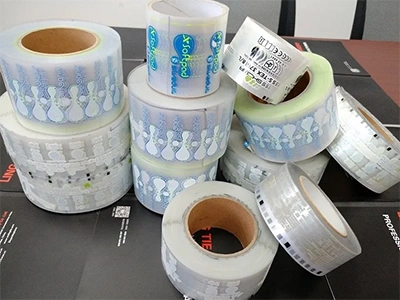 Film Plastik