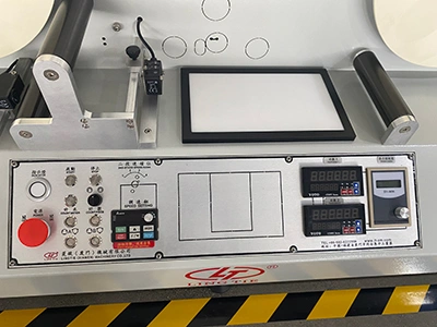 Panel Kontrol