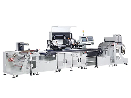 Mesin Sablon Roll-to-Roll