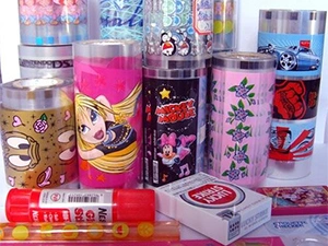 Sampel Produk