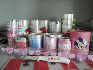 Sampel Produk
