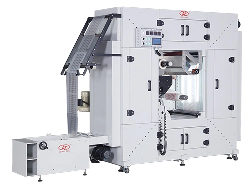 Oven Terowongan (Opsional)
