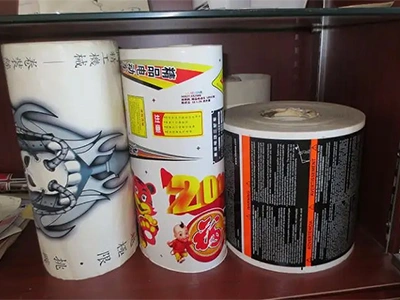 Sampel Produk