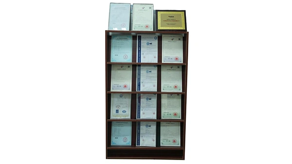 Sejarah Perusahaan