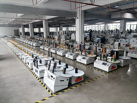 Bengkel Produksi