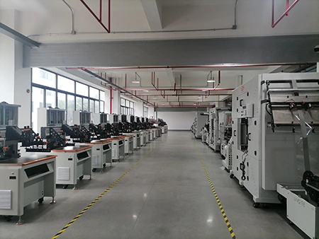 Bengkel Produksi