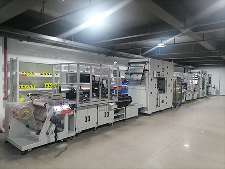 Showroom Produk Jadi