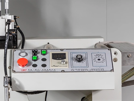 Panel Kontrol