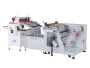 Mesin Pemotong Otomatis Roll-to-Sheet