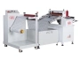 Mesin Pemotong Otomatis Roll-to-Sheet