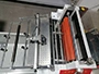 Mesin Pemotong Otomatis Roll-to-Sheet