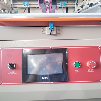 Panel Kontrol
