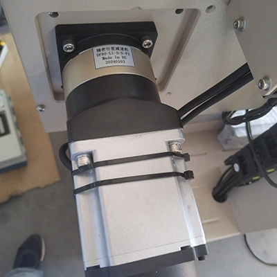 Motor Gearbox