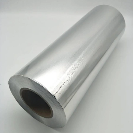 Foil Aluminium Industri