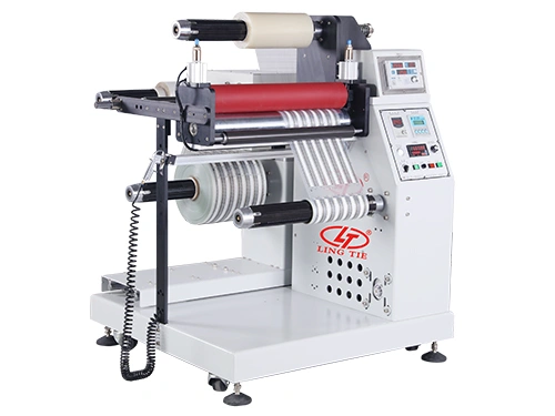 Mesin Laminasi dan Finishing